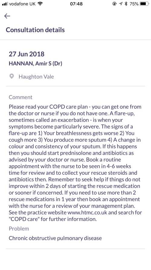 Patient Access Patient Access